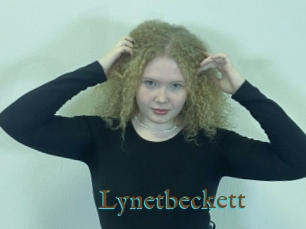 Lynetbeckett