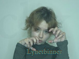 Lynetbinner