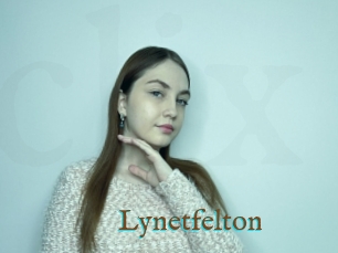Lynetfelton