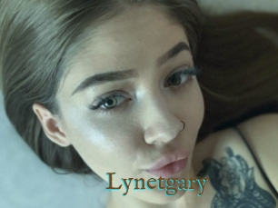 Lynetgary