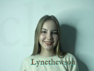 Lynethewson