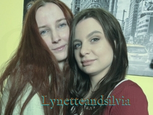 Lynetteandsilvia