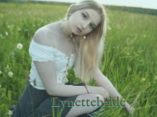 Lynettebride