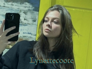 Lynettecoote