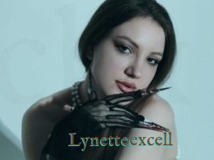 Lynetteexcell
