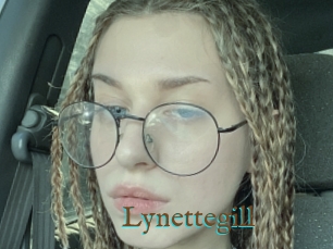 Lynettegill