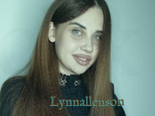 Lynnallenson