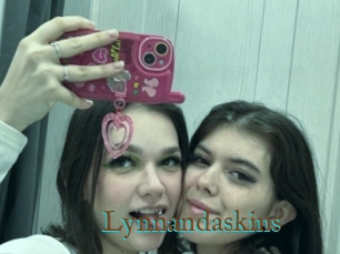 Lynnandaskins