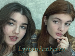 Lynnandcatherine