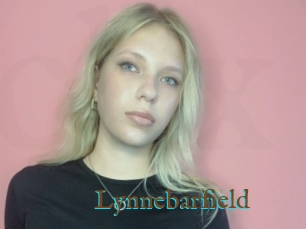 Lynnebarfield