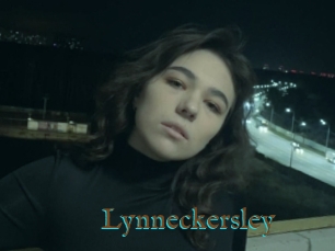 Lynneckersley