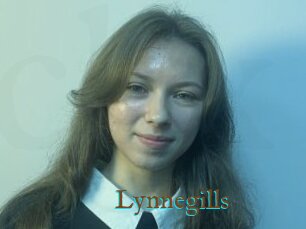 Lynnegills