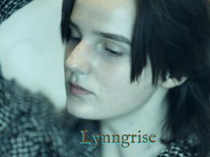 Lynngrise