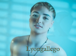 Lyongallego