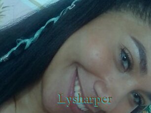 Lysharper