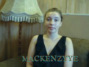 MACKENZYYE