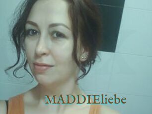 MADDIEliebe