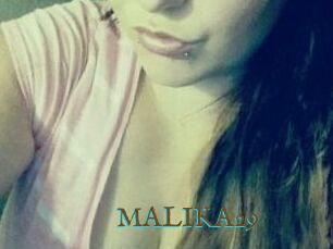 MALIKA29