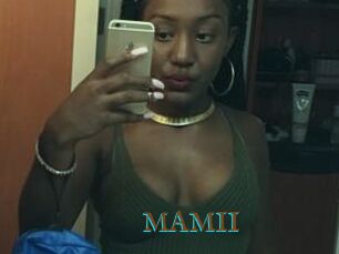 MAMII