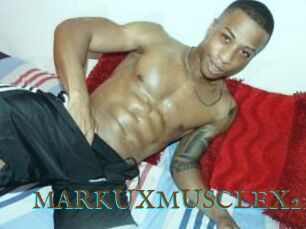 MARKUXMUSCLEX21