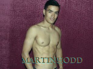 MARTINHODD