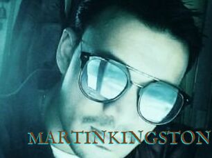 MARTINKINGSTON