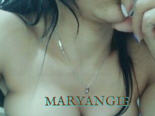 MARYANGIE