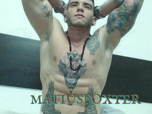 MATIUS_FOXTER