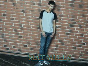 MAT_MILLS