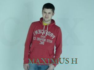 MAXIMUS_H