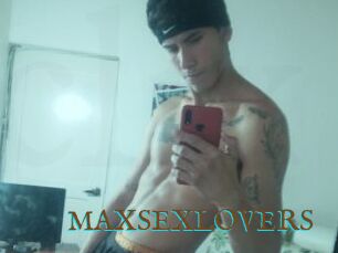 MAXSEXLOVERS