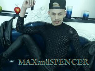 MAXandSPENCER