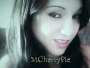 MCherryPie