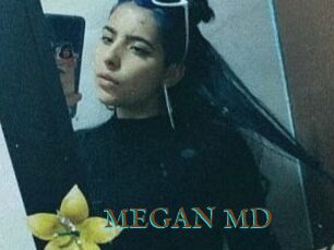 MEGAN_MD