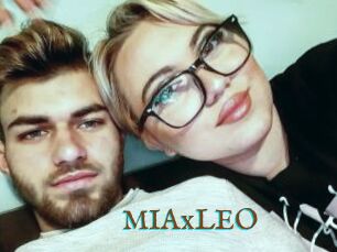 MIAxLEO