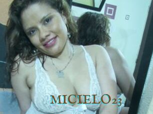 MICIELO23