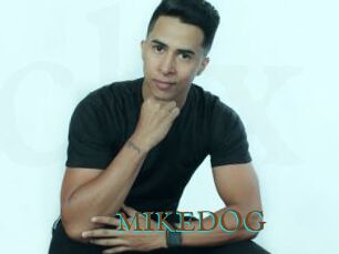 MIKEDOG