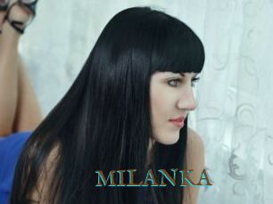 MILANKA