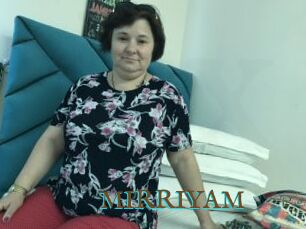 MIRRIYAM