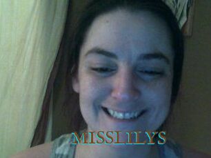 MISSLILYS