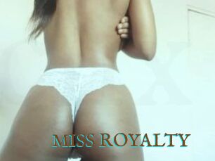 MISS_ROYALTY