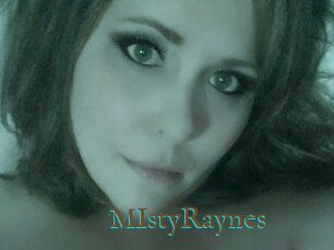 MIstyRaynes