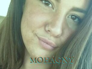 MOHAGNY