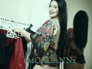MORGANNx
