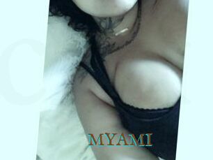 MYAMI