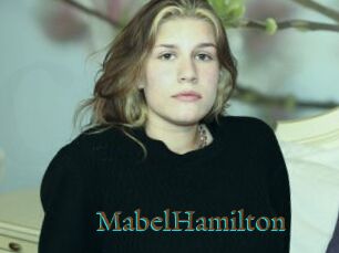 MabelHamilton