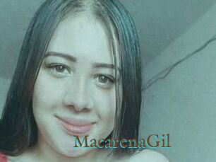 MacarenaGil