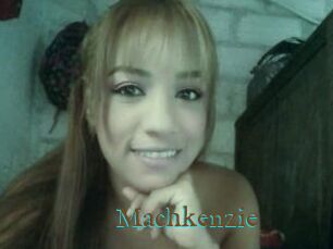 Machkenzie