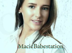 MacieBabestation