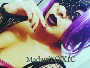 MadamTOXIC